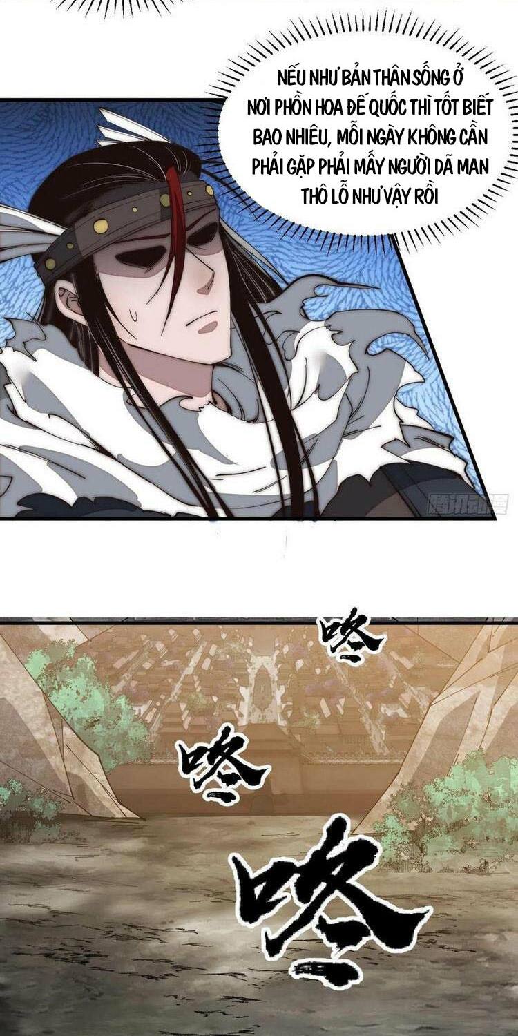 Ta Có Một Sơn Trại: Chapter 142