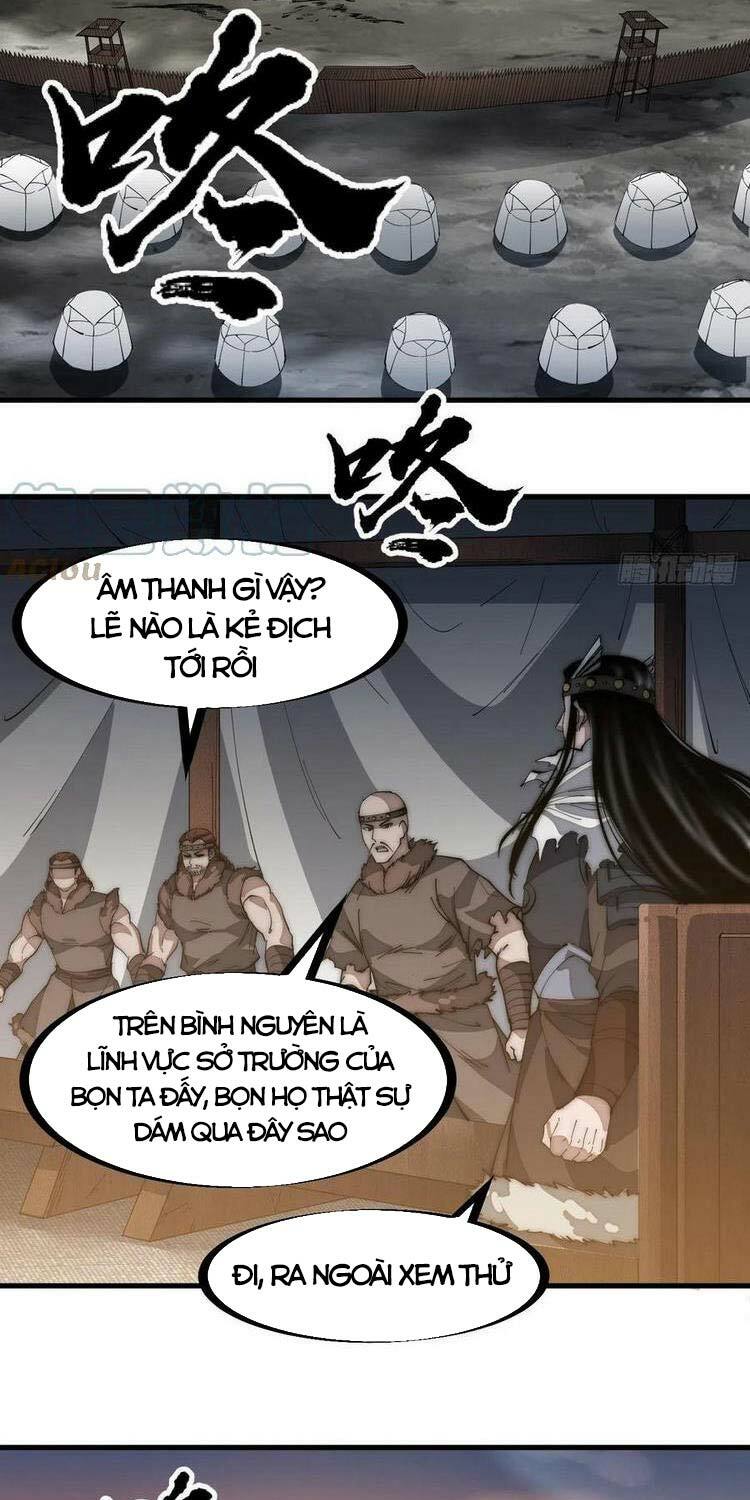 Ta Có Một Sơn Trại: Chapter 142