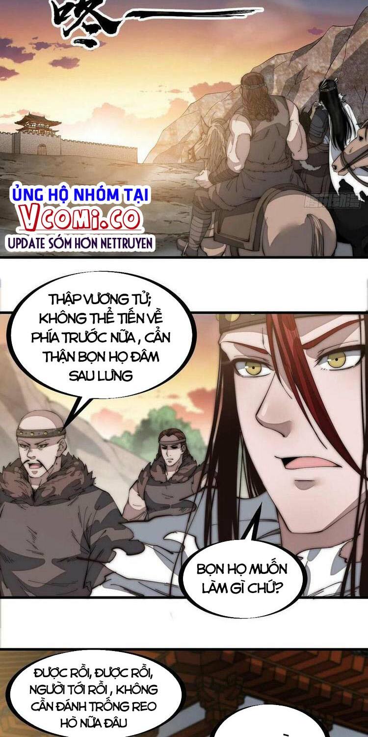 Ta Có Một Sơn Trại: Chapter 142