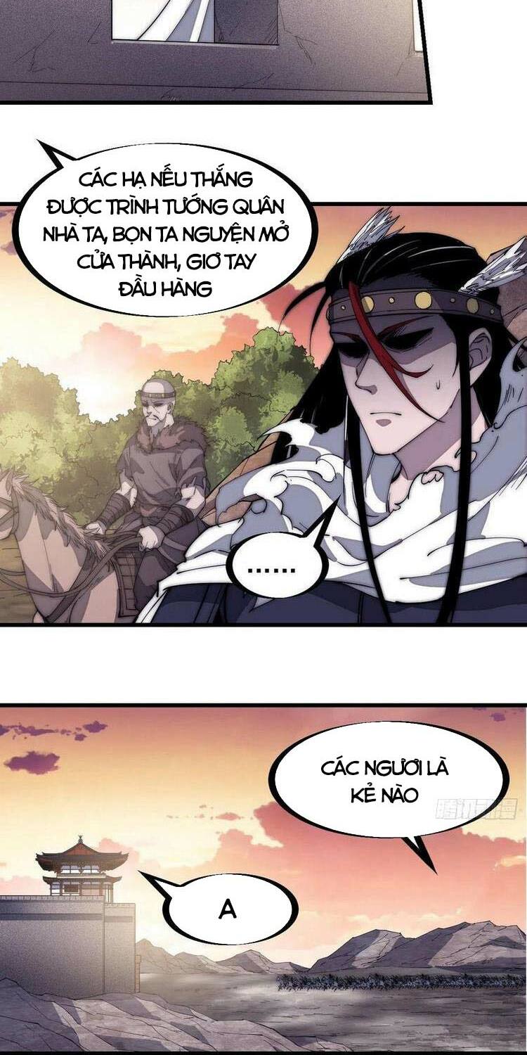 Ta Có Một Sơn Trại: Chapter 142
