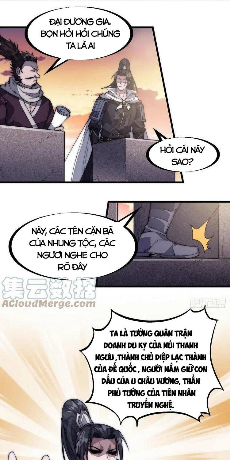 Ta Có Một Sơn Trại: Chapter 142