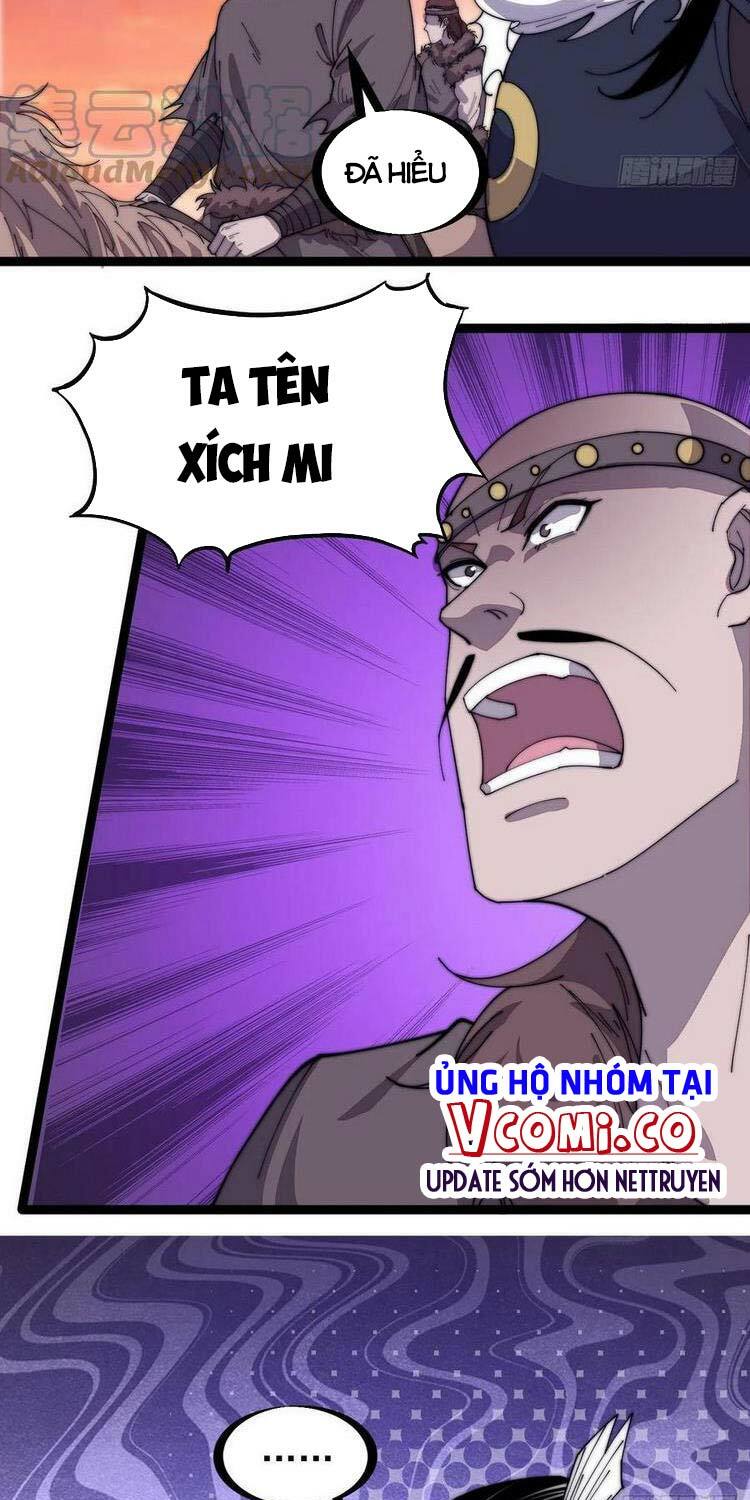 Ta Có Một Sơn Trại: Chapter 142