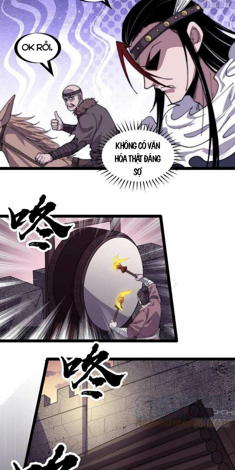 Ta Có Một Sơn Trại: Chapter 142