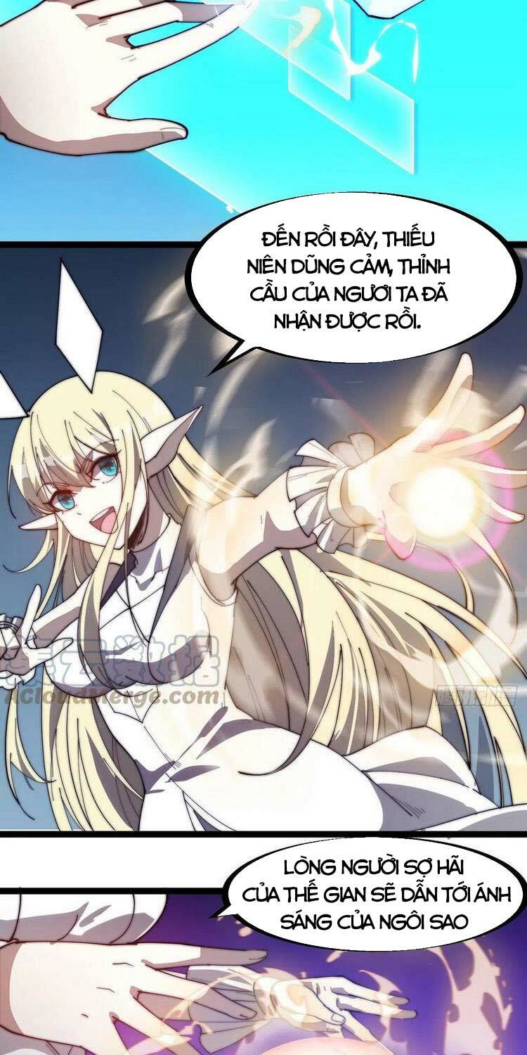 Ta Có Một Sơn Trại: Chapter 142