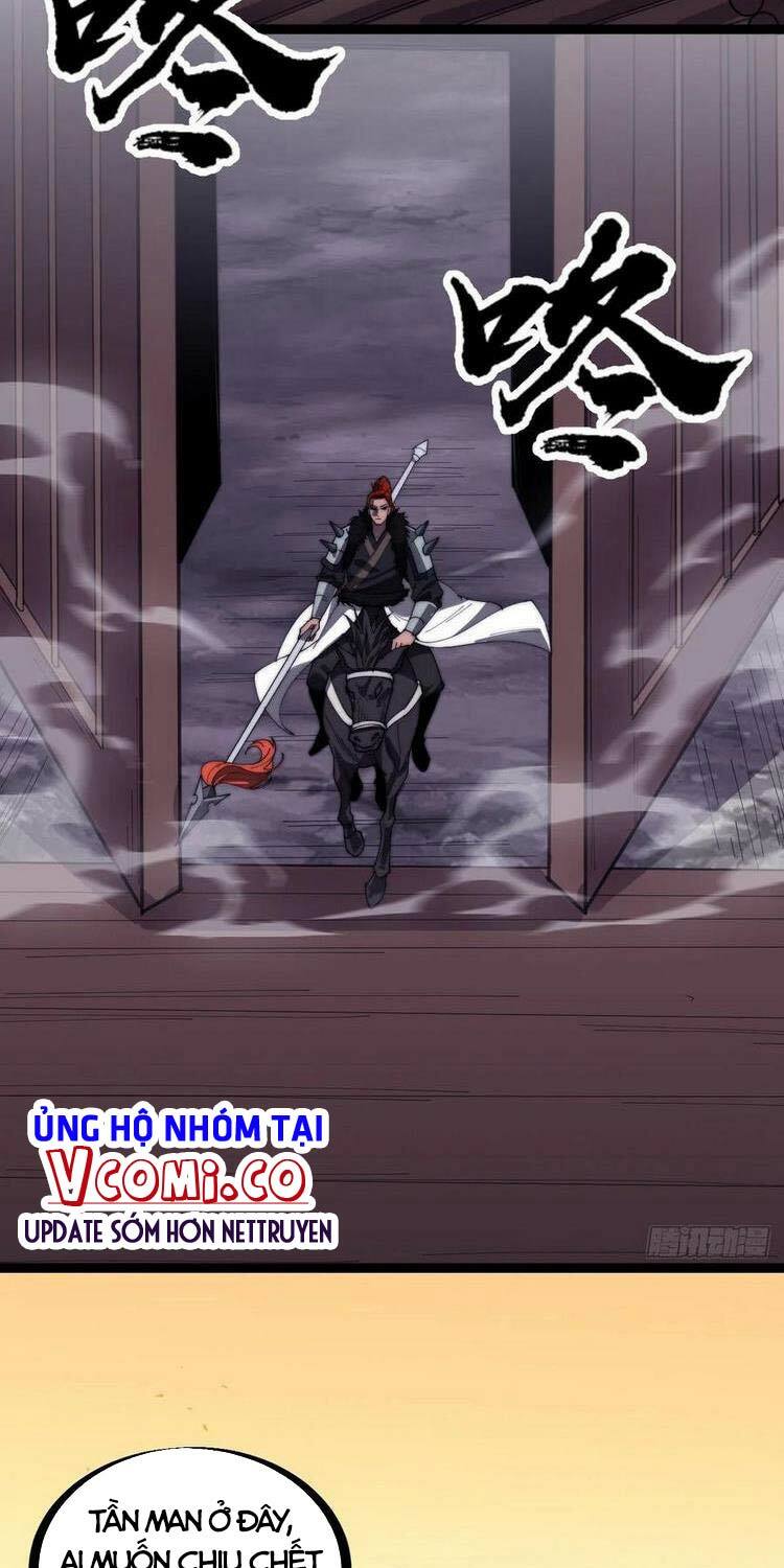 Ta Có Một Sơn Trại: Chapter 142
