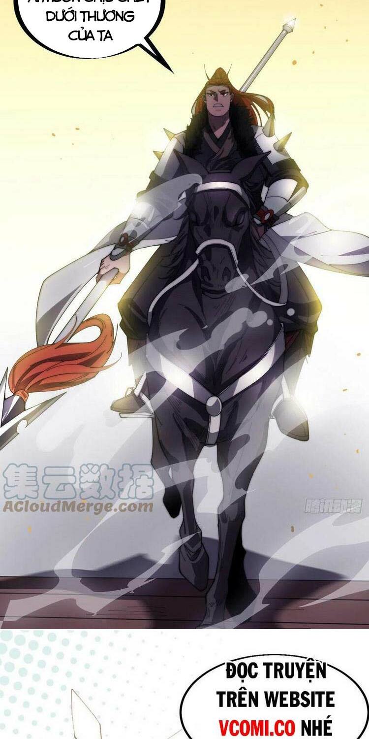 Ta Có Một Sơn Trại: Chapter 142