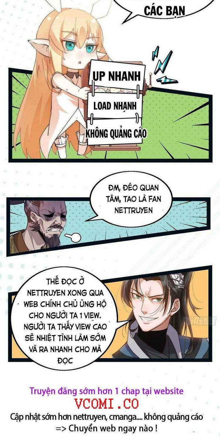 Ta Có Một Sơn Trại: Chapter 142