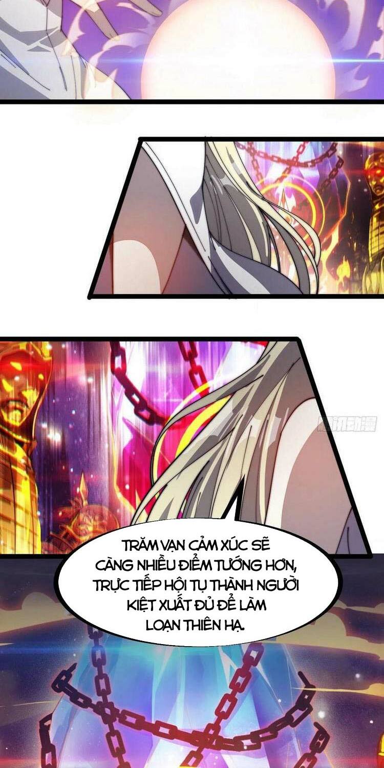 Ta Có Một Sơn Trại: Chapter 142