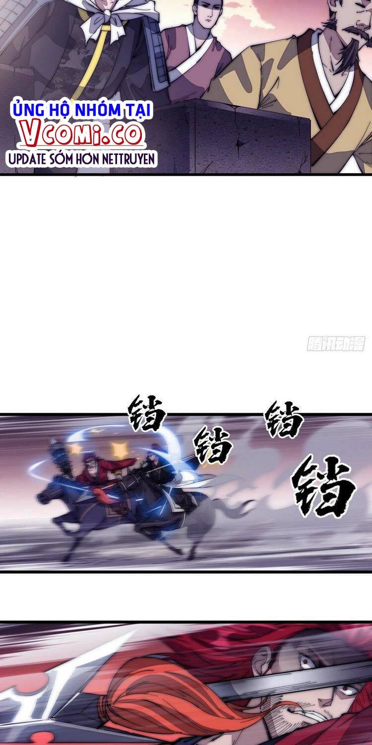 Ta Có Một Sơn Trại: Chapter 143