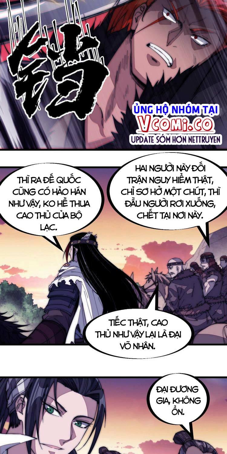 Ta Có Một Sơn Trại: Chapter 143