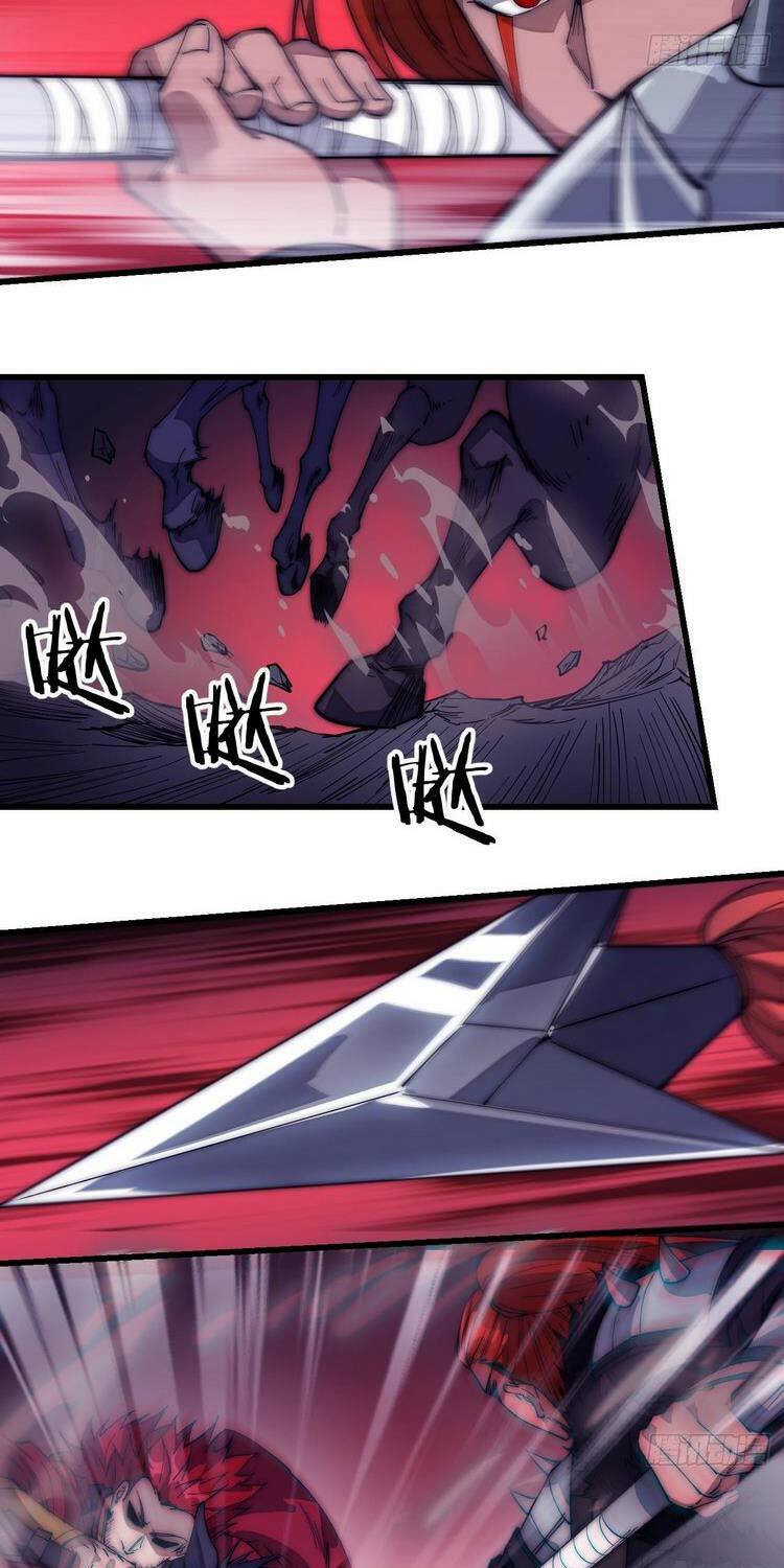 Ta Có Một Sơn Trại: Chapter 143