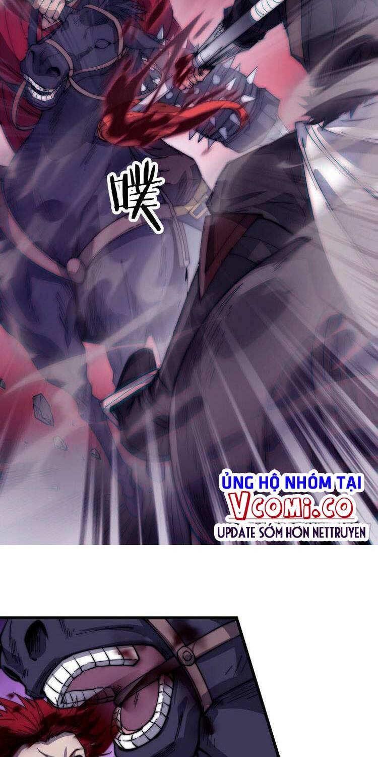 Ta Có Một Sơn Trại: Chapter 143
