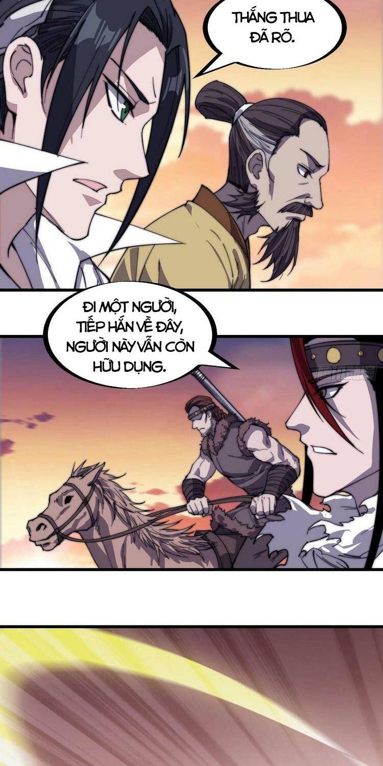 Ta Có Một Sơn Trại: Chapter 143