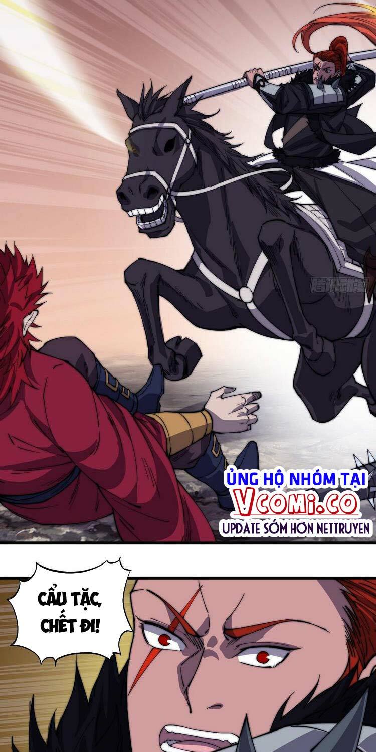 Ta Có Một Sơn Trại: Chapter 143