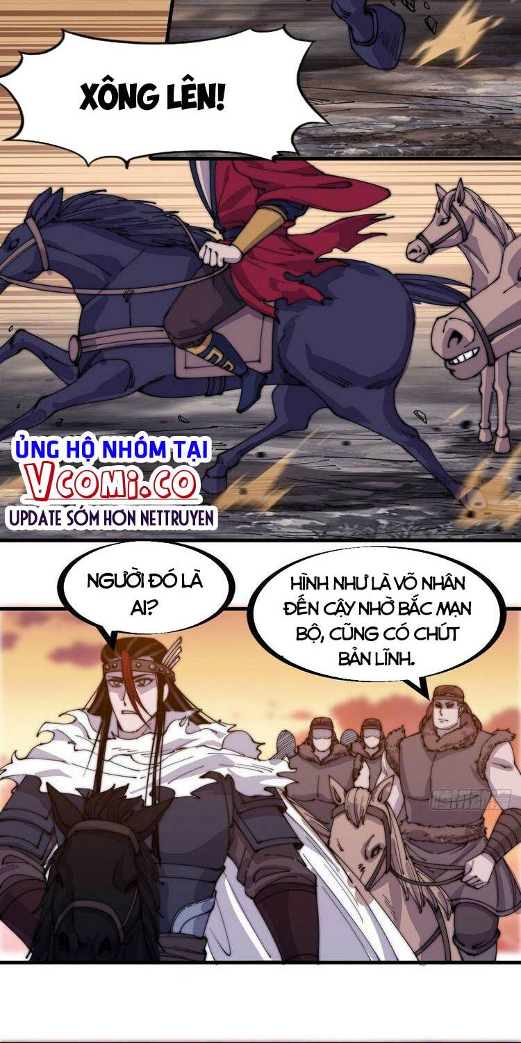Ta Có Một Sơn Trại: Chapter 143