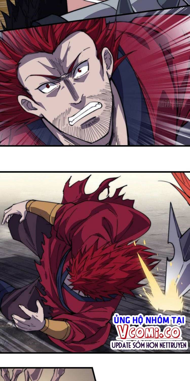 Ta Có Một Sơn Trại: Chapter 143