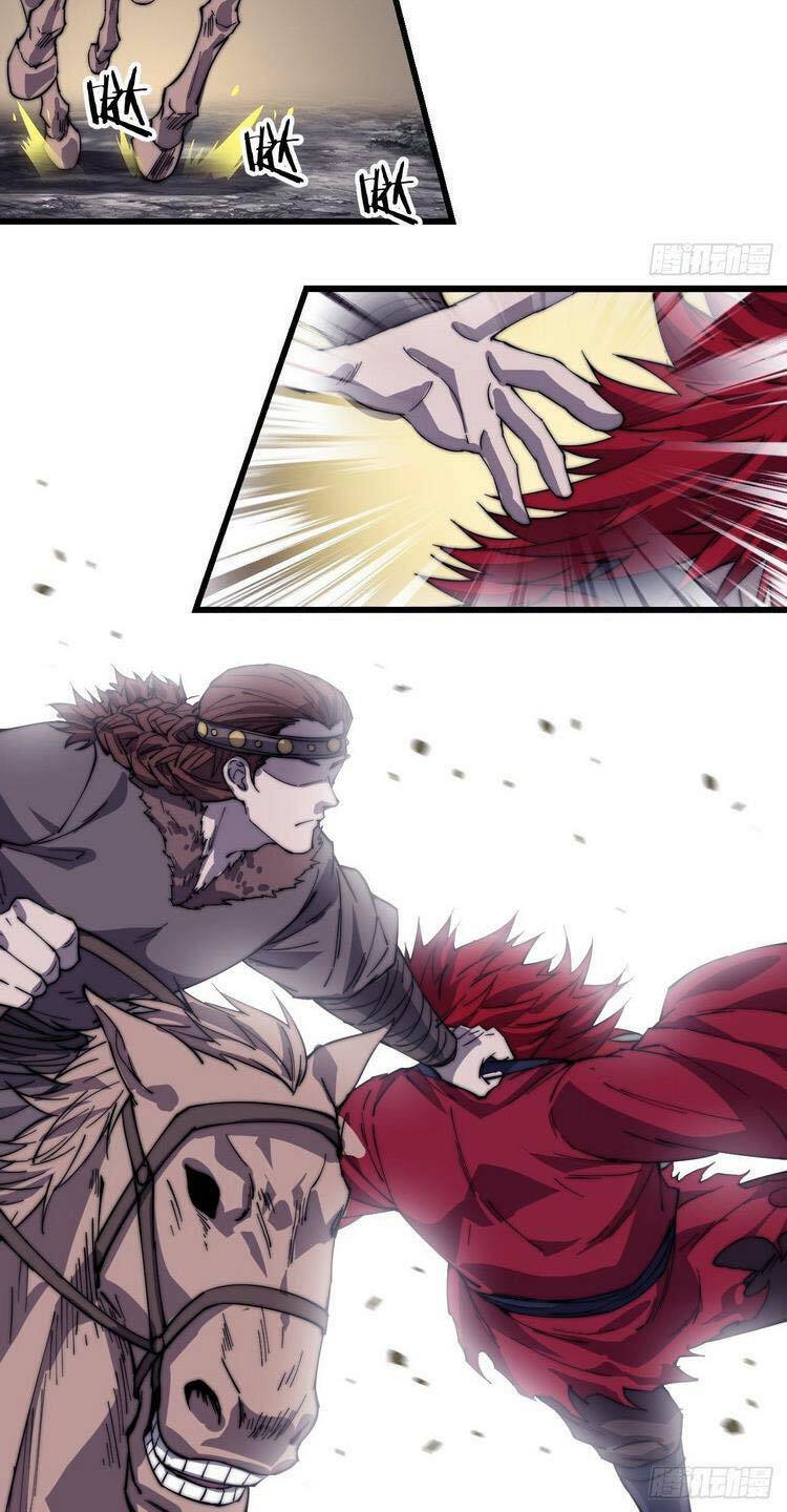 Ta Có Một Sơn Trại: Chapter 143