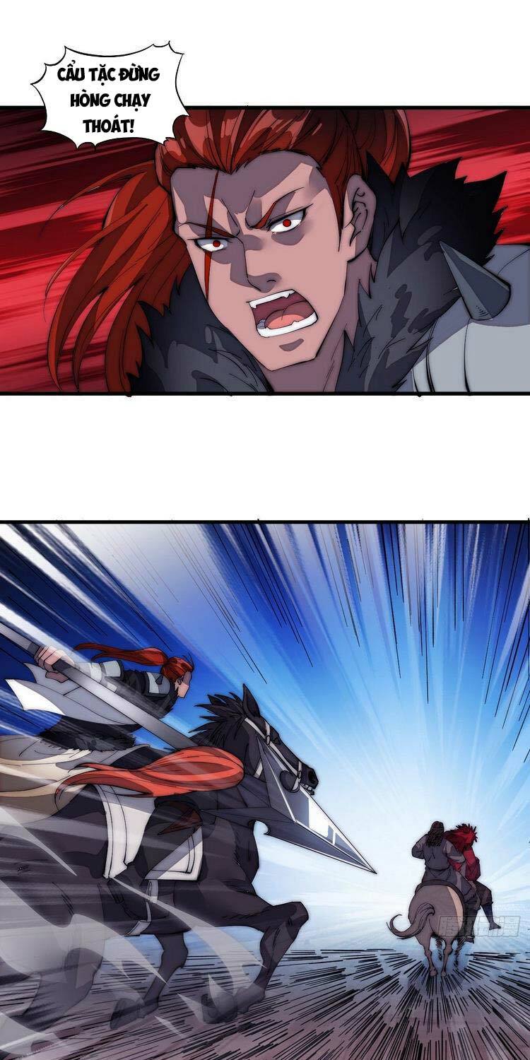 Ta Có Một Sơn Trại: Chapter 143