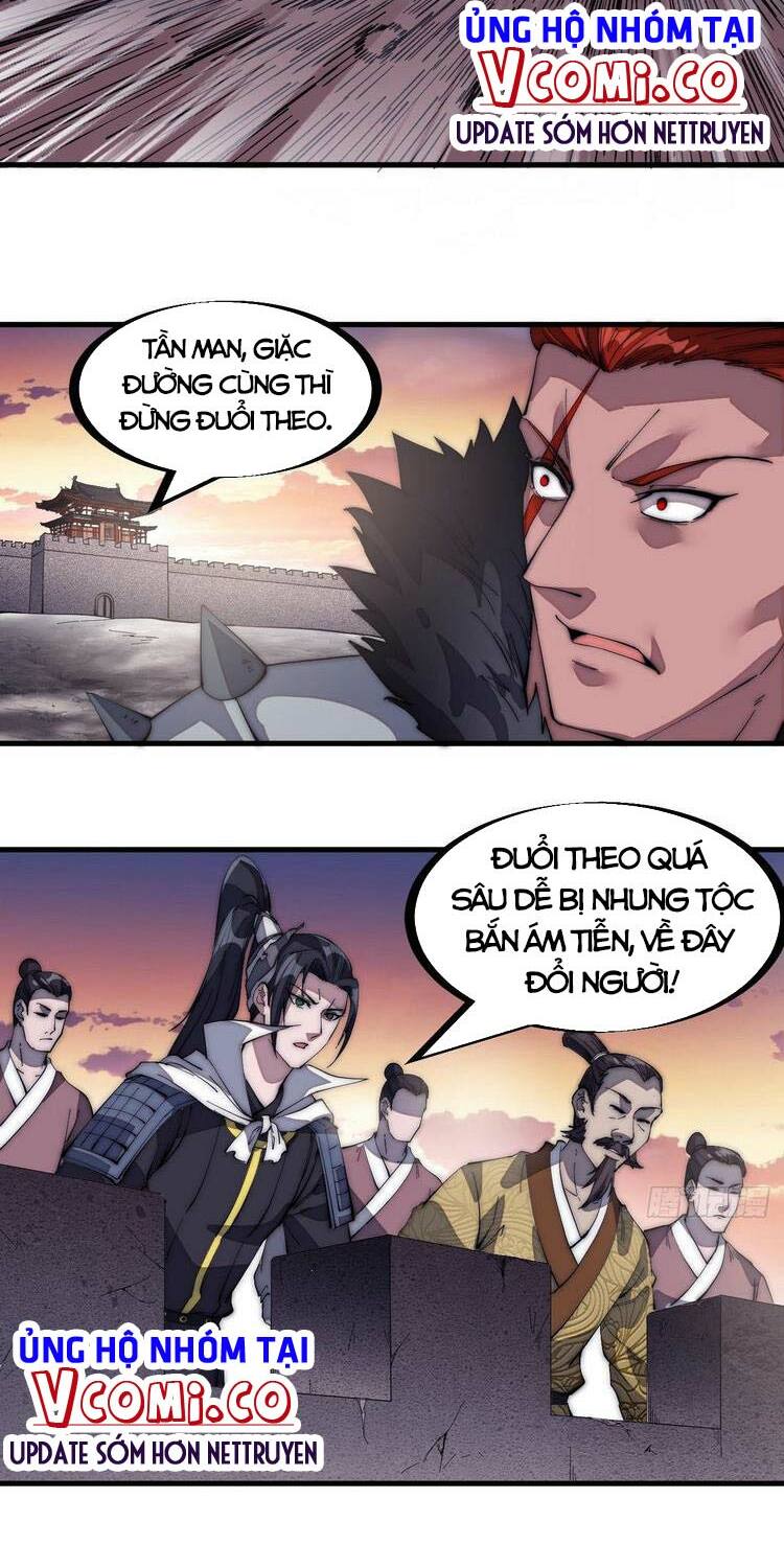 Ta Có Một Sơn Trại: Chapter 143