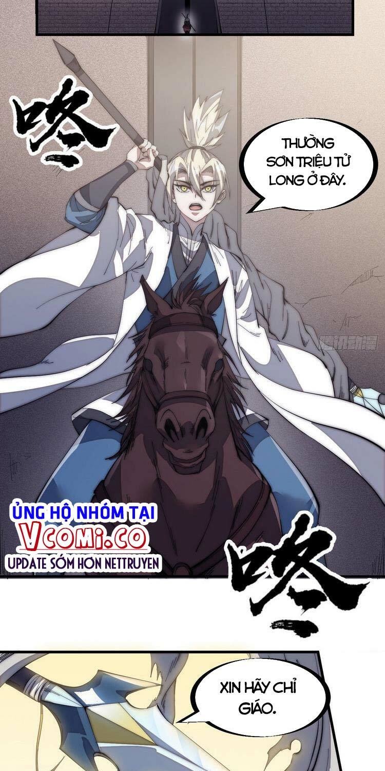 Ta Có Một Sơn Trại: Chapter 143