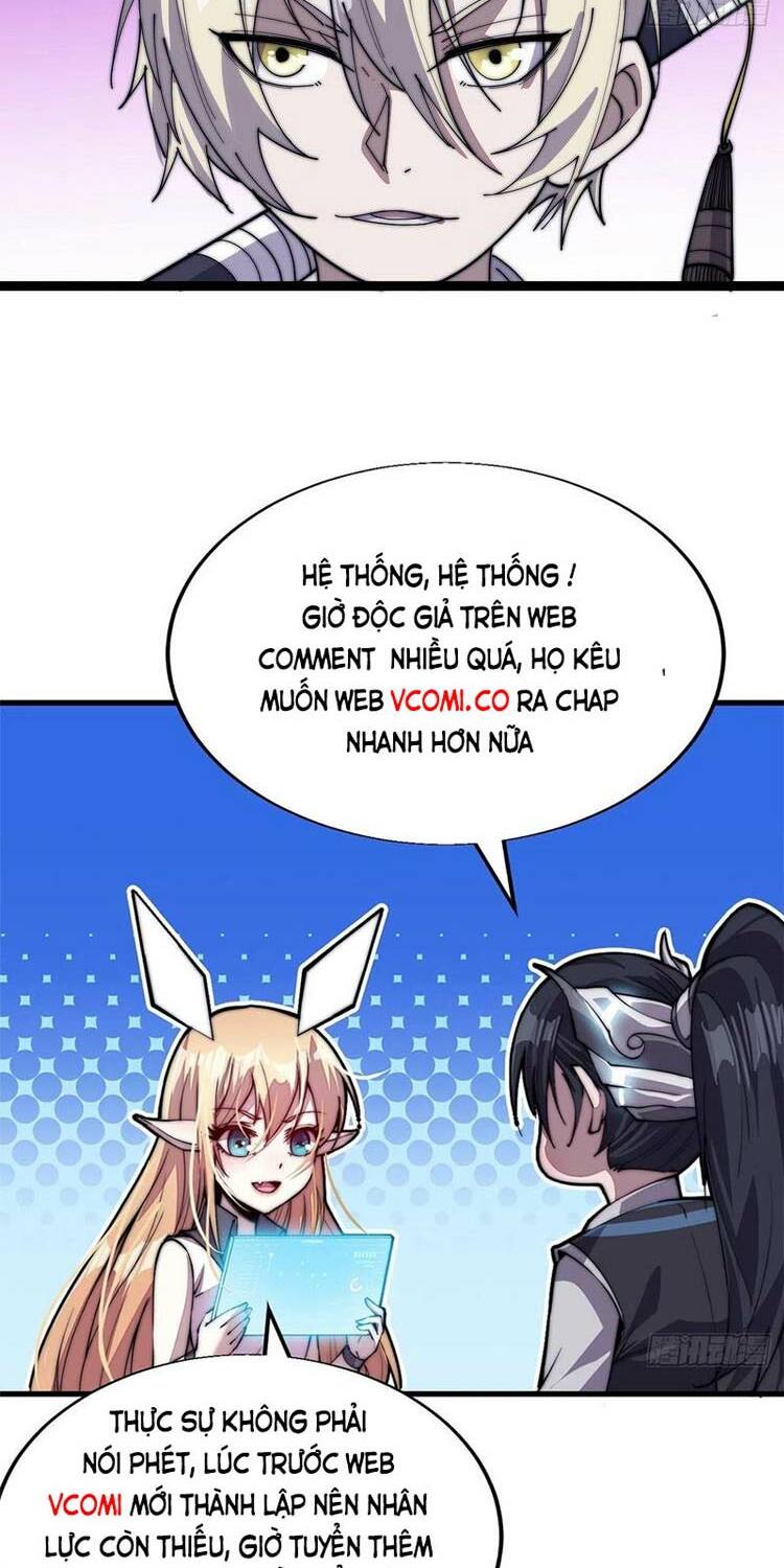 Ta Có Một Sơn Trại: Chapter 143
