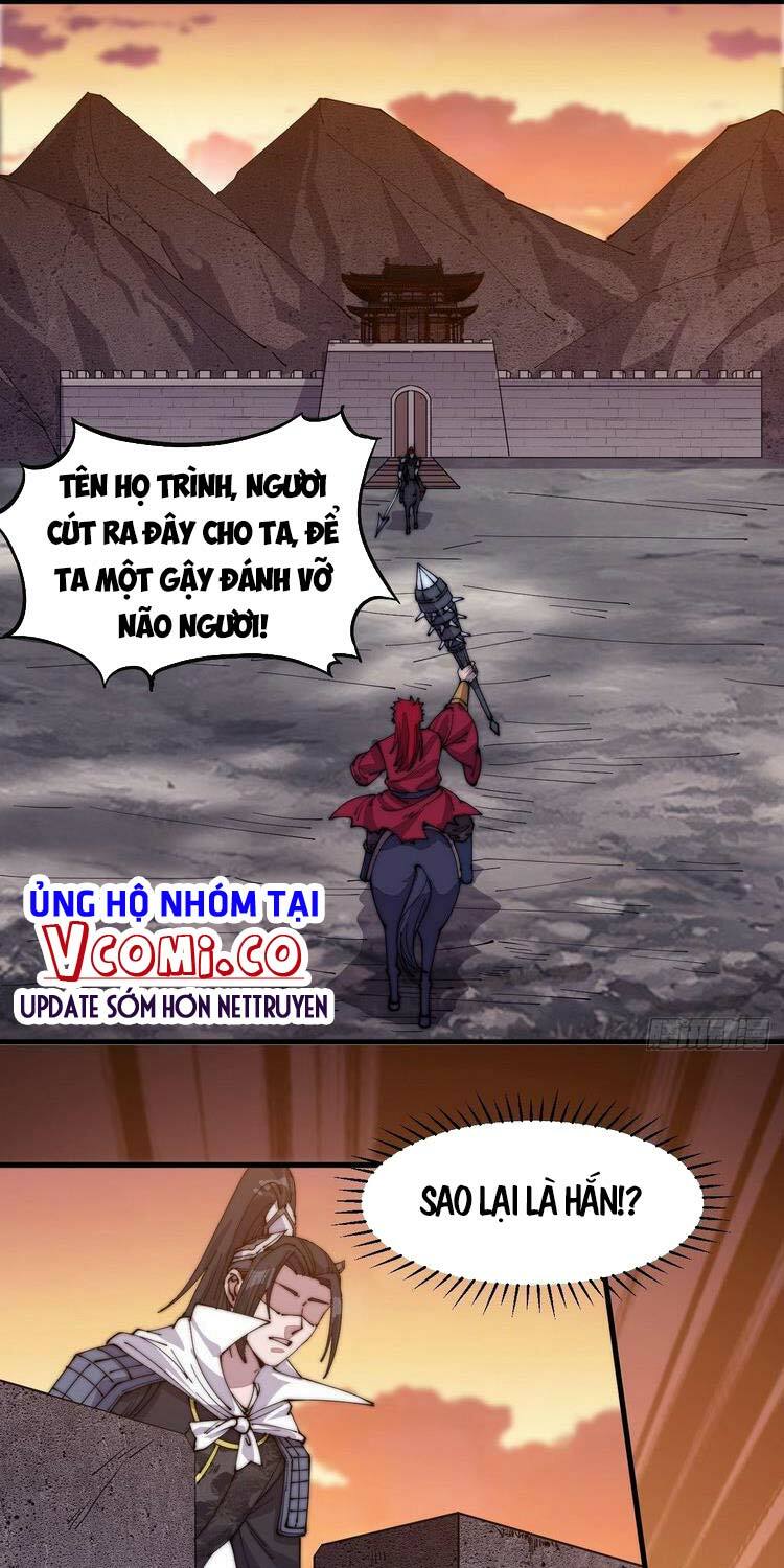 Ta Có Một Sơn Trại: Chapter 143