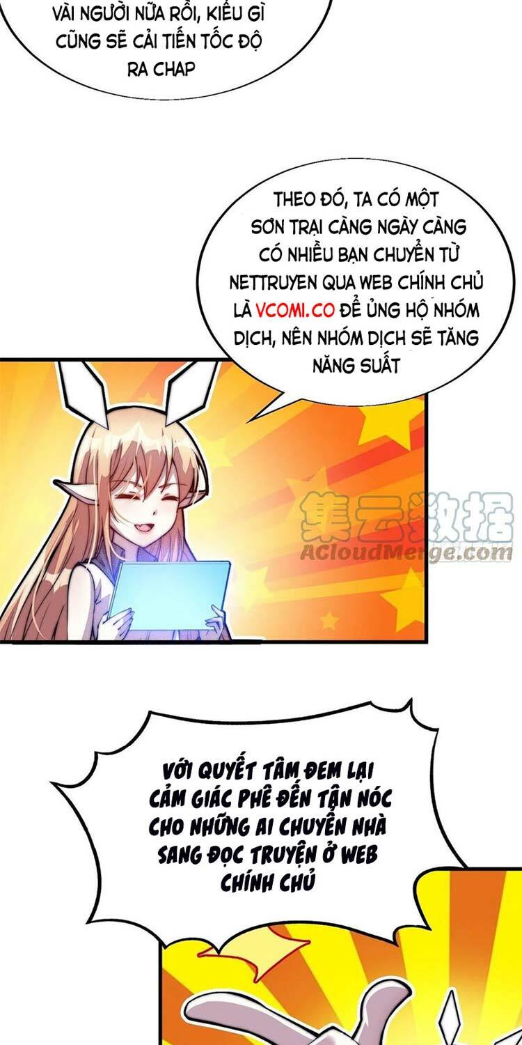 Ta Có Một Sơn Trại: Chapter 143