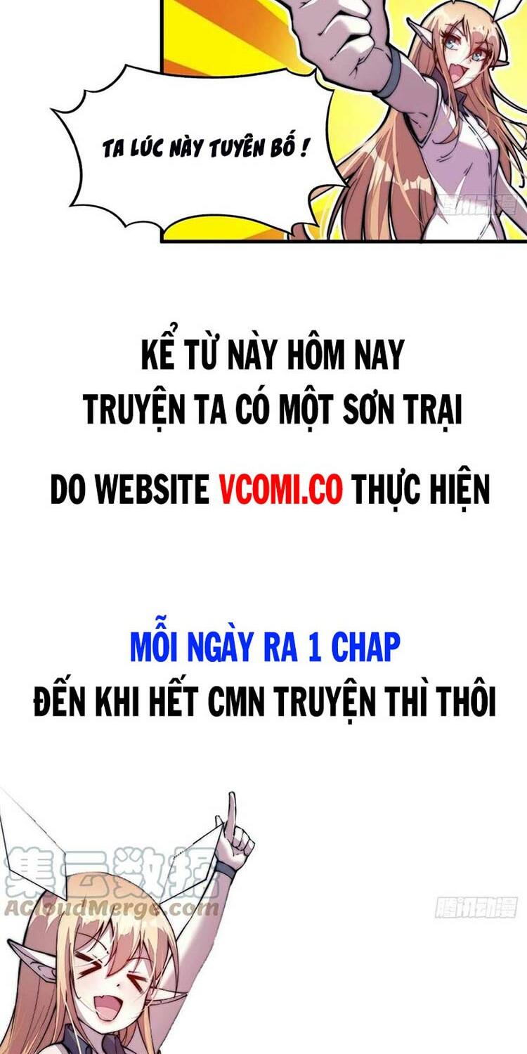 Ta Có Một Sơn Trại: Chapter 143