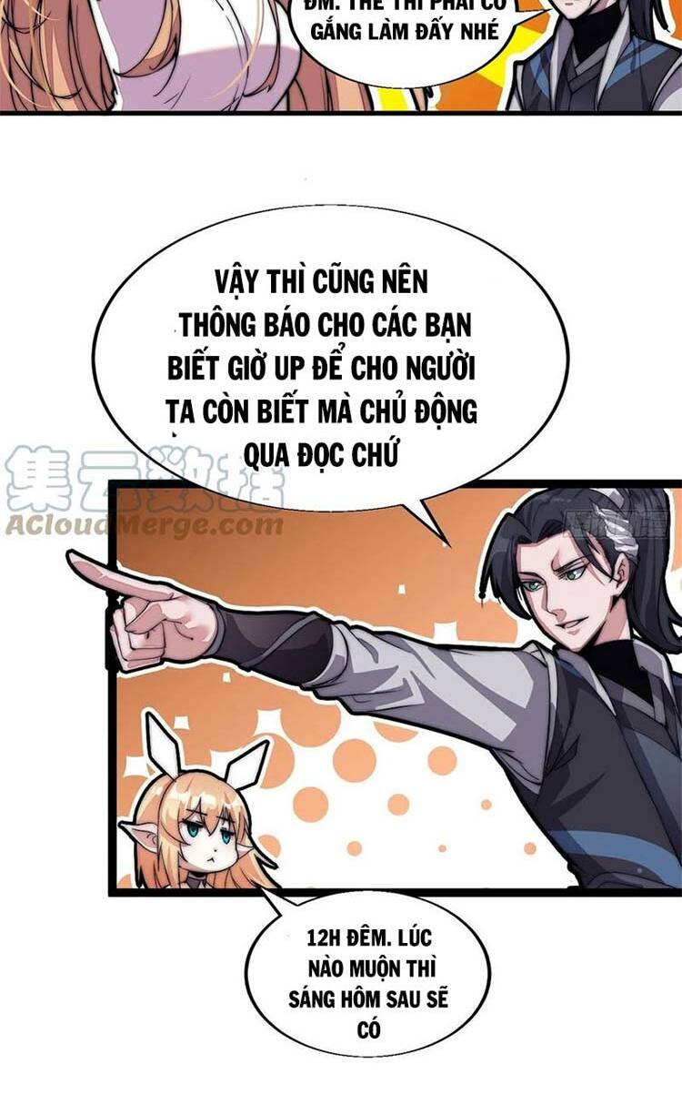 Ta Có Một Sơn Trại: Chapter 143