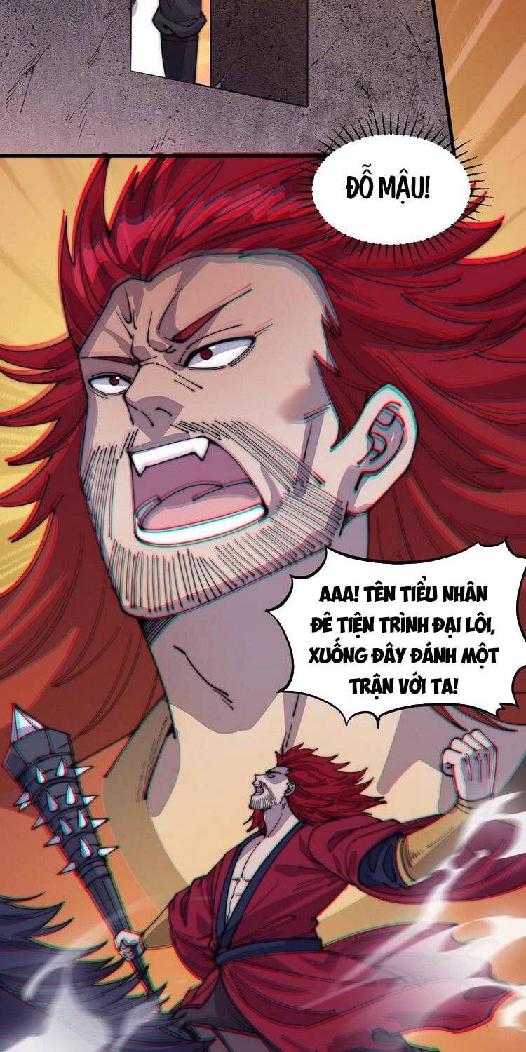 Ta Có Một Sơn Trại: Chapter 143