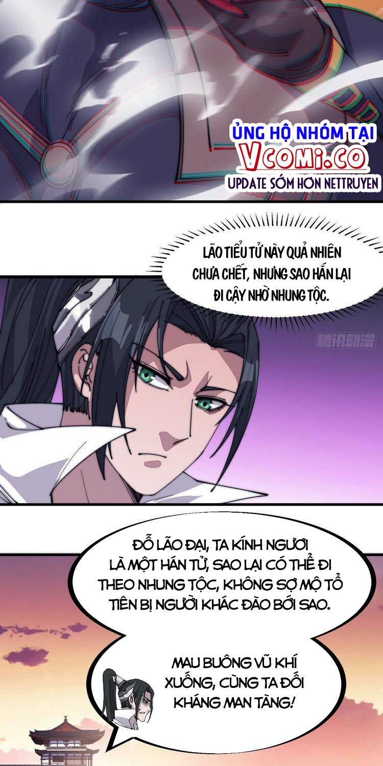 Ta Có Một Sơn Trại: Chapter 143