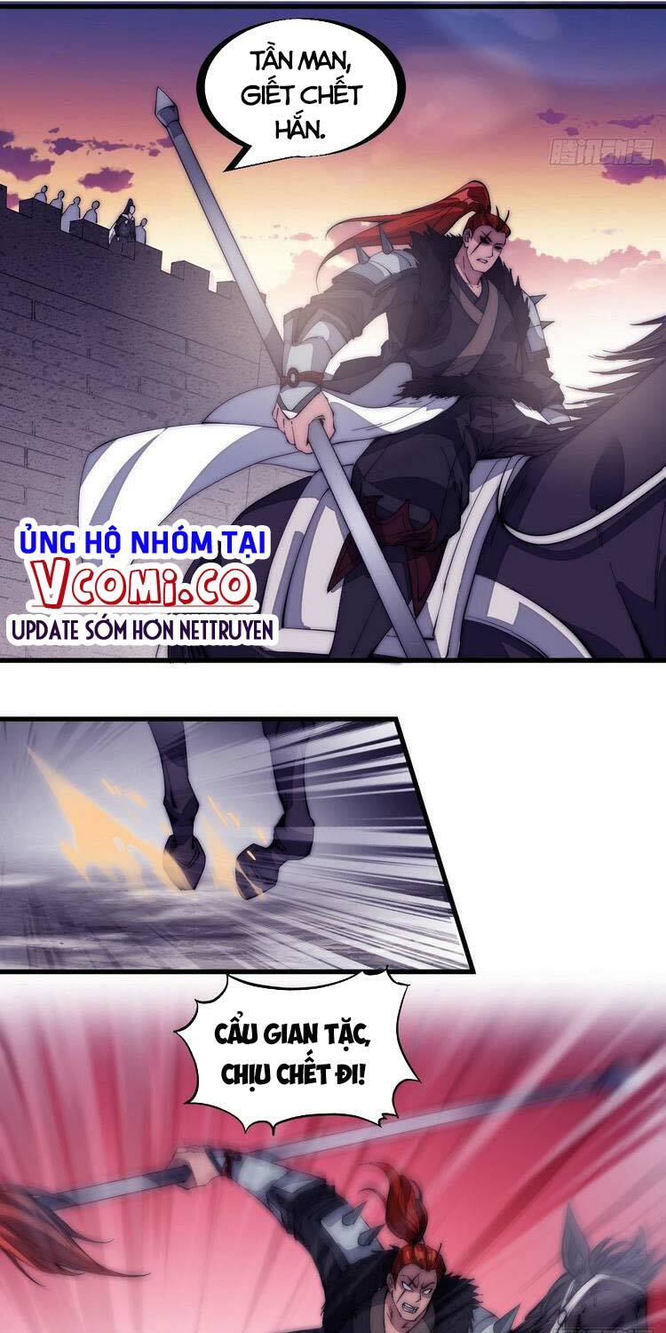 Ta Có Một Sơn Trại: Chapter 143