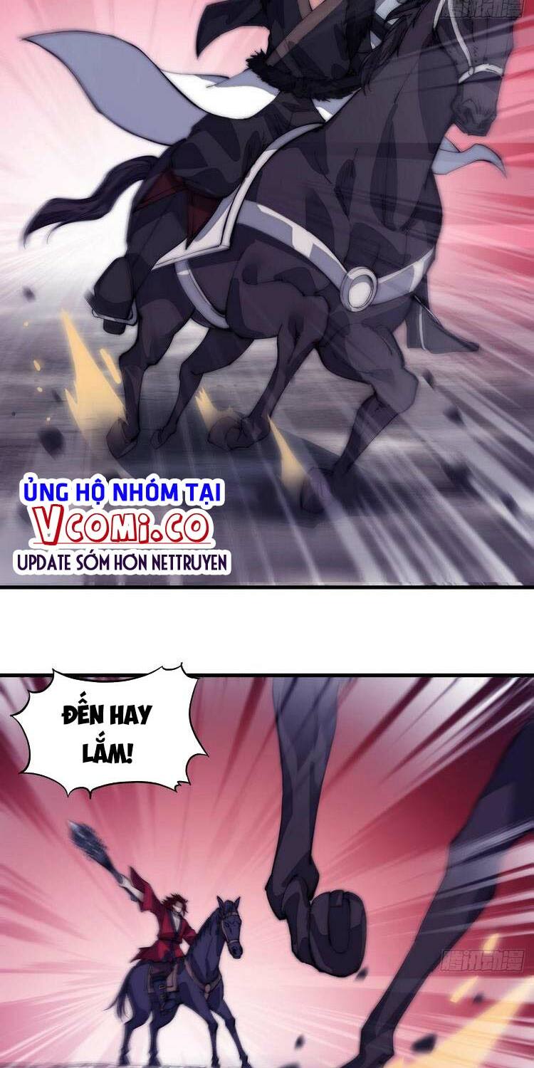 Ta Có Một Sơn Trại: Chapter 143