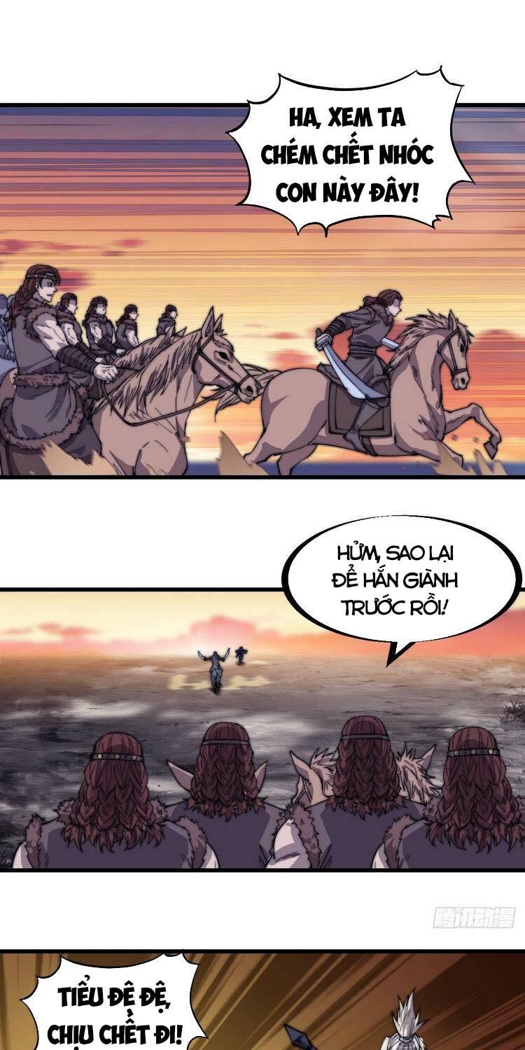 Ta Có Một Sơn Trại: Chapter 144