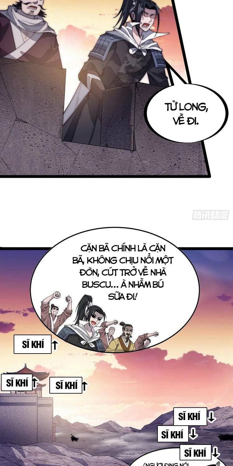 Ta Có Một Sơn Trại: Chapter 144