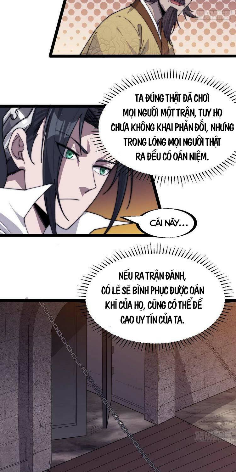 Ta Có Một Sơn Trại: Chapter 144