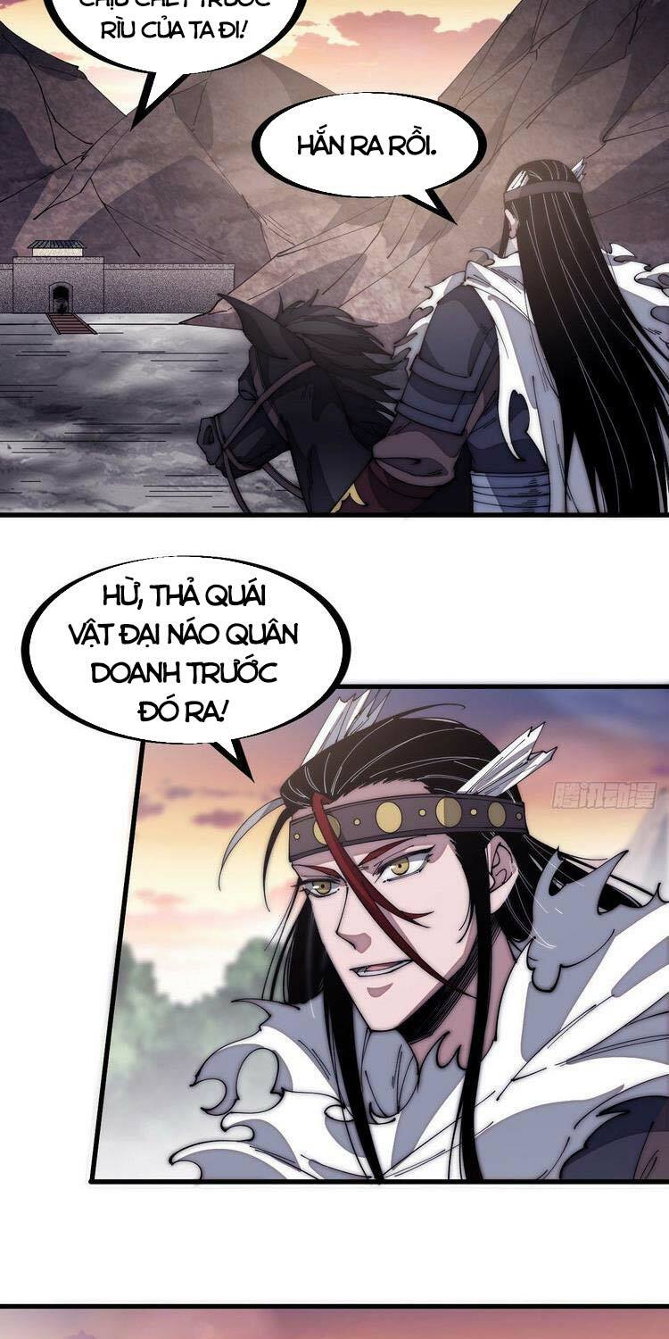 Ta Có Một Sơn Trại: Chapter 144