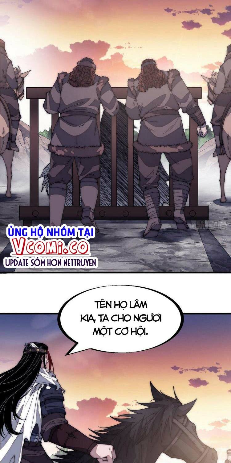 Ta Có Một Sơn Trại: Chapter 144