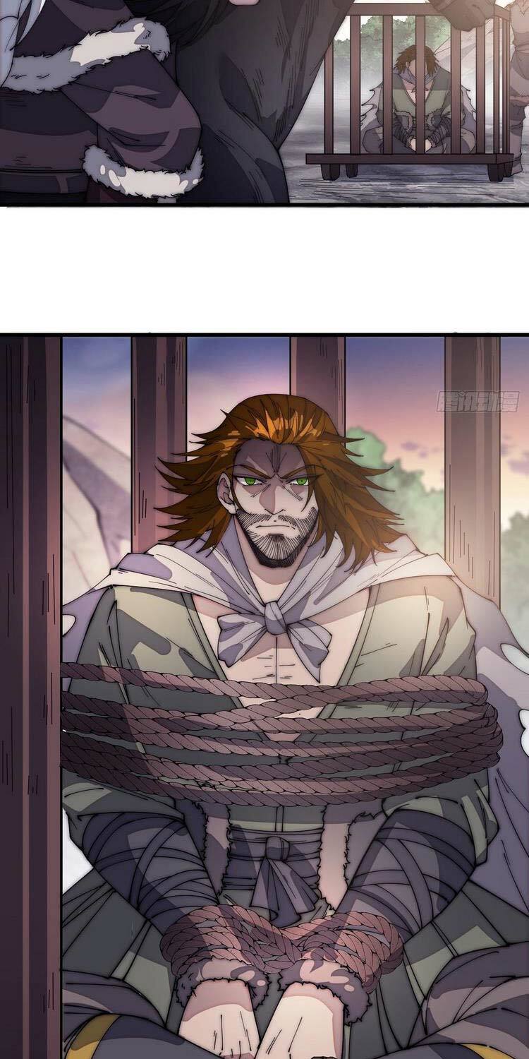 Ta Có Một Sơn Trại: Chapter 144