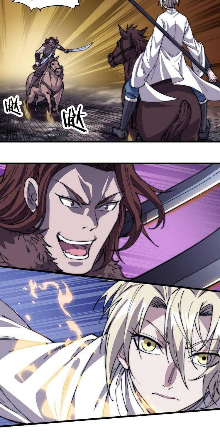 Ta Có Một Sơn Trại: Chapter 144