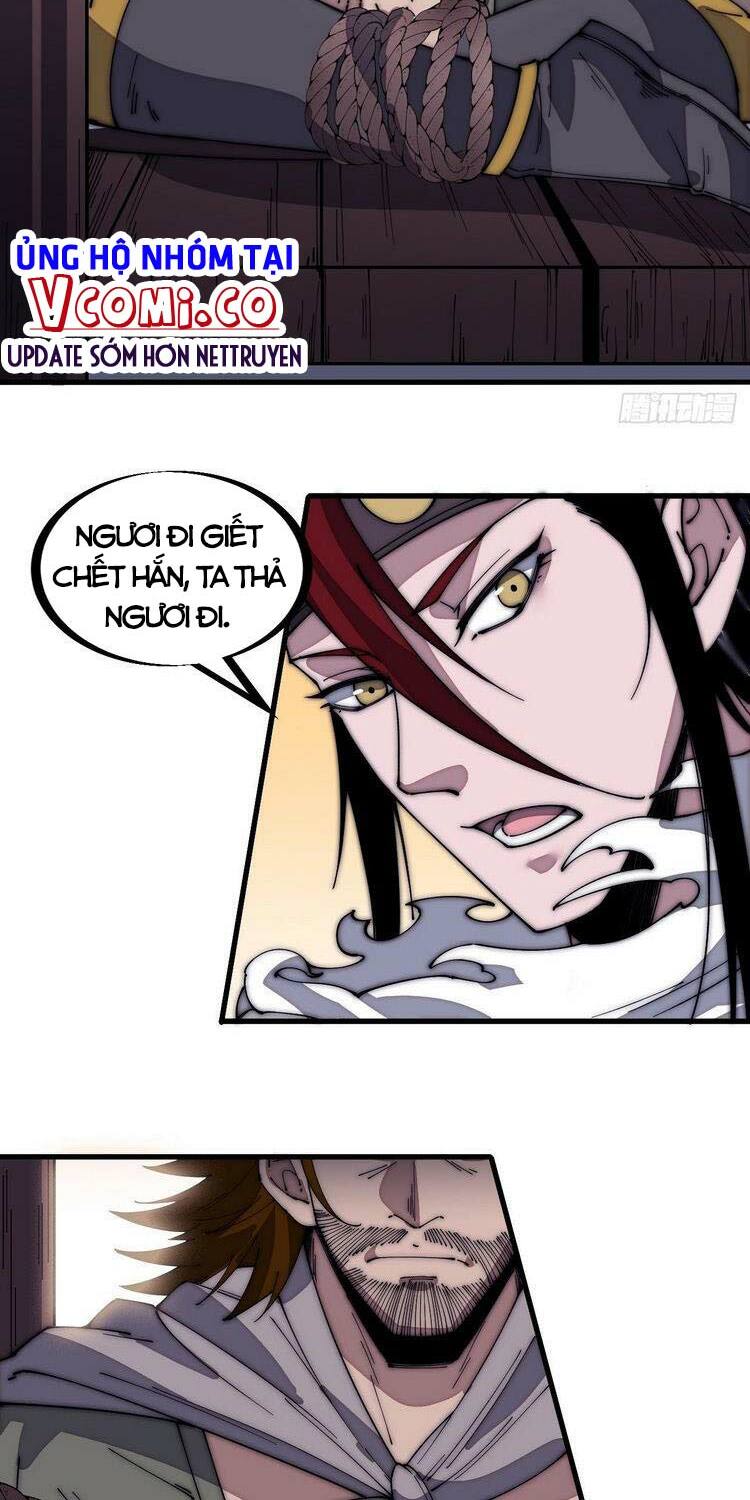 Ta Có Một Sơn Trại: Chapter 144