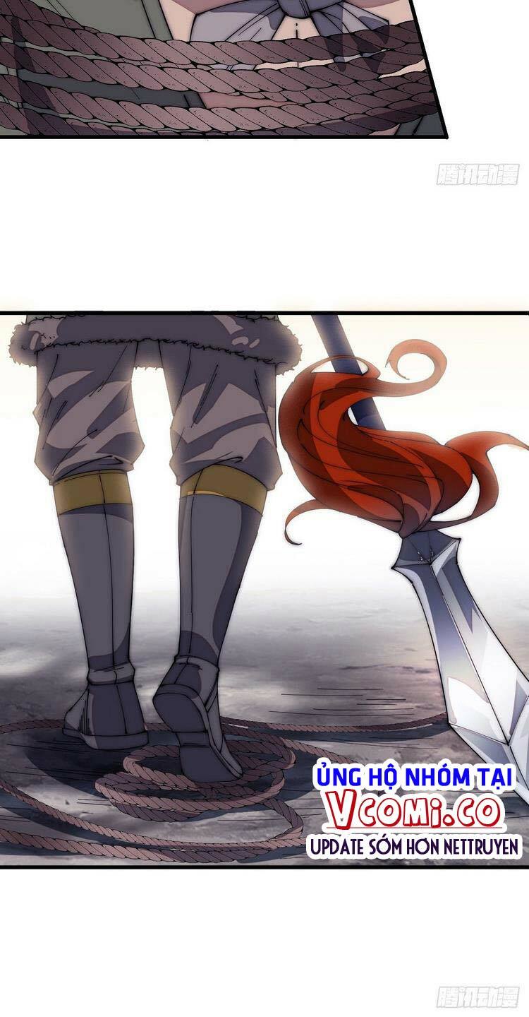 Ta Có Một Sơn Trại: Chapter 144