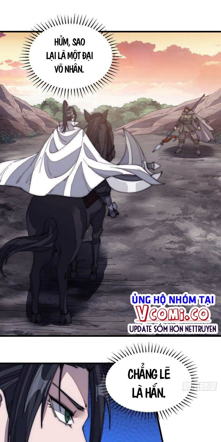 Ta Có Một Sơn Trại: Chapter 144