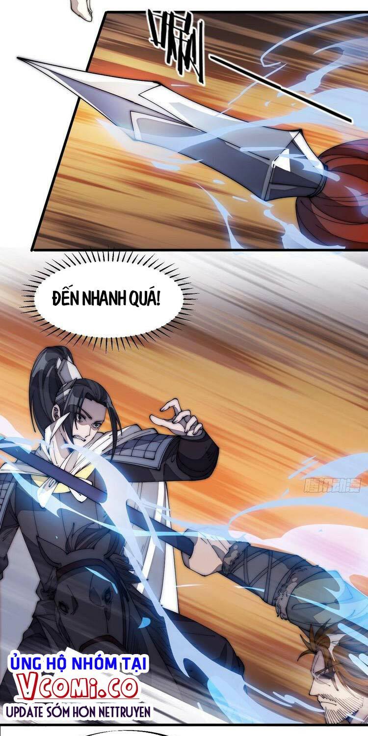 Ta Có Một Sơn Trại: Chapter 144