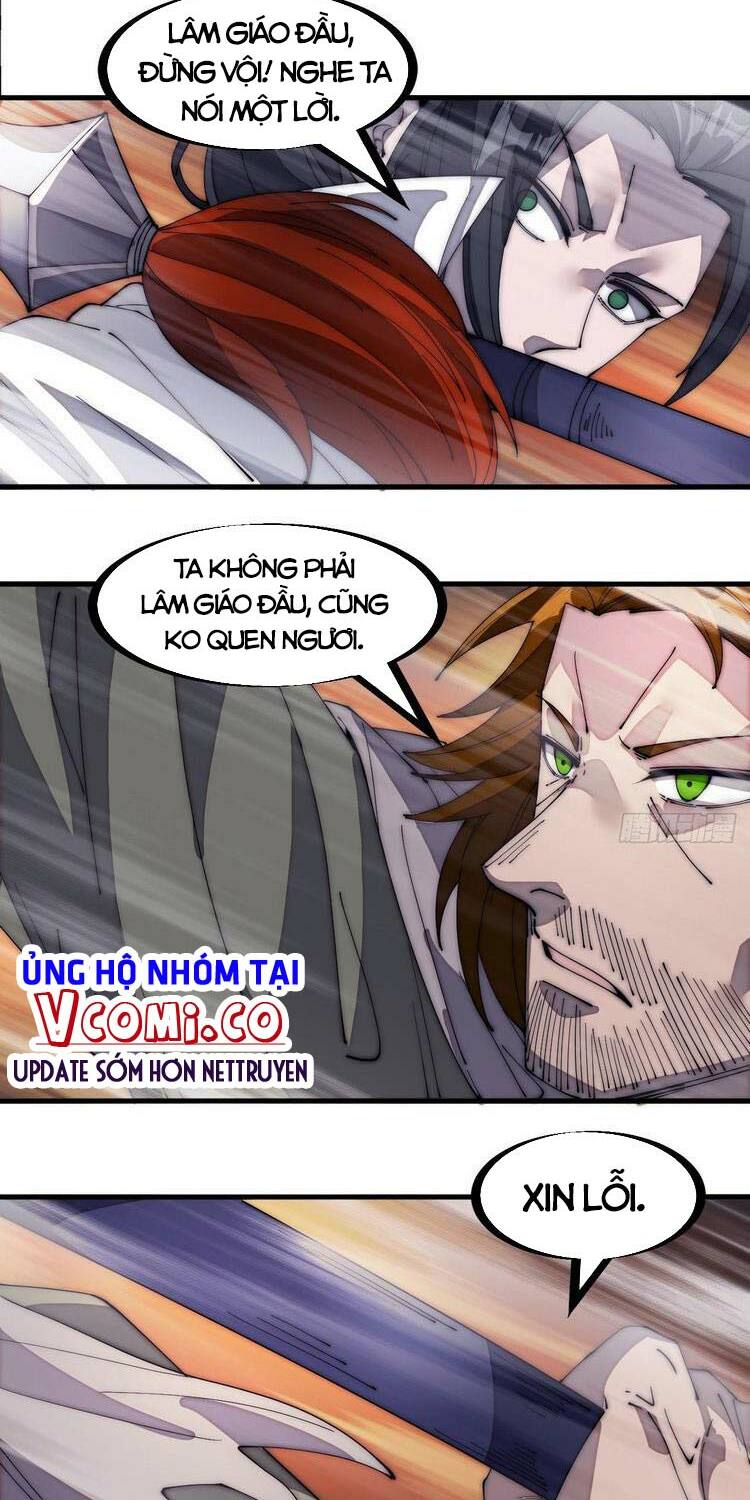 Ta Có Một Sơn Trại: Chapter 144