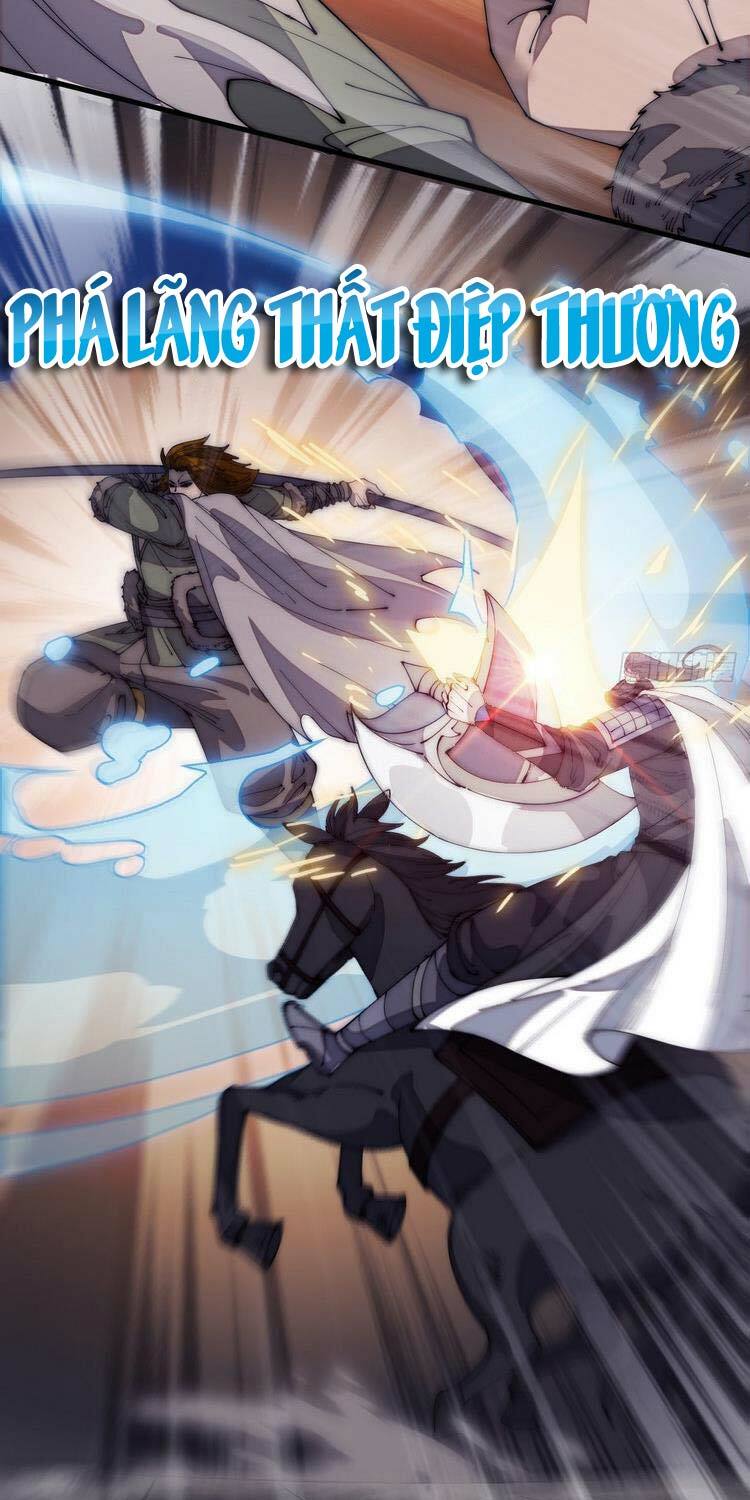 Ta Có Một Sơn Trại: Chapter 144