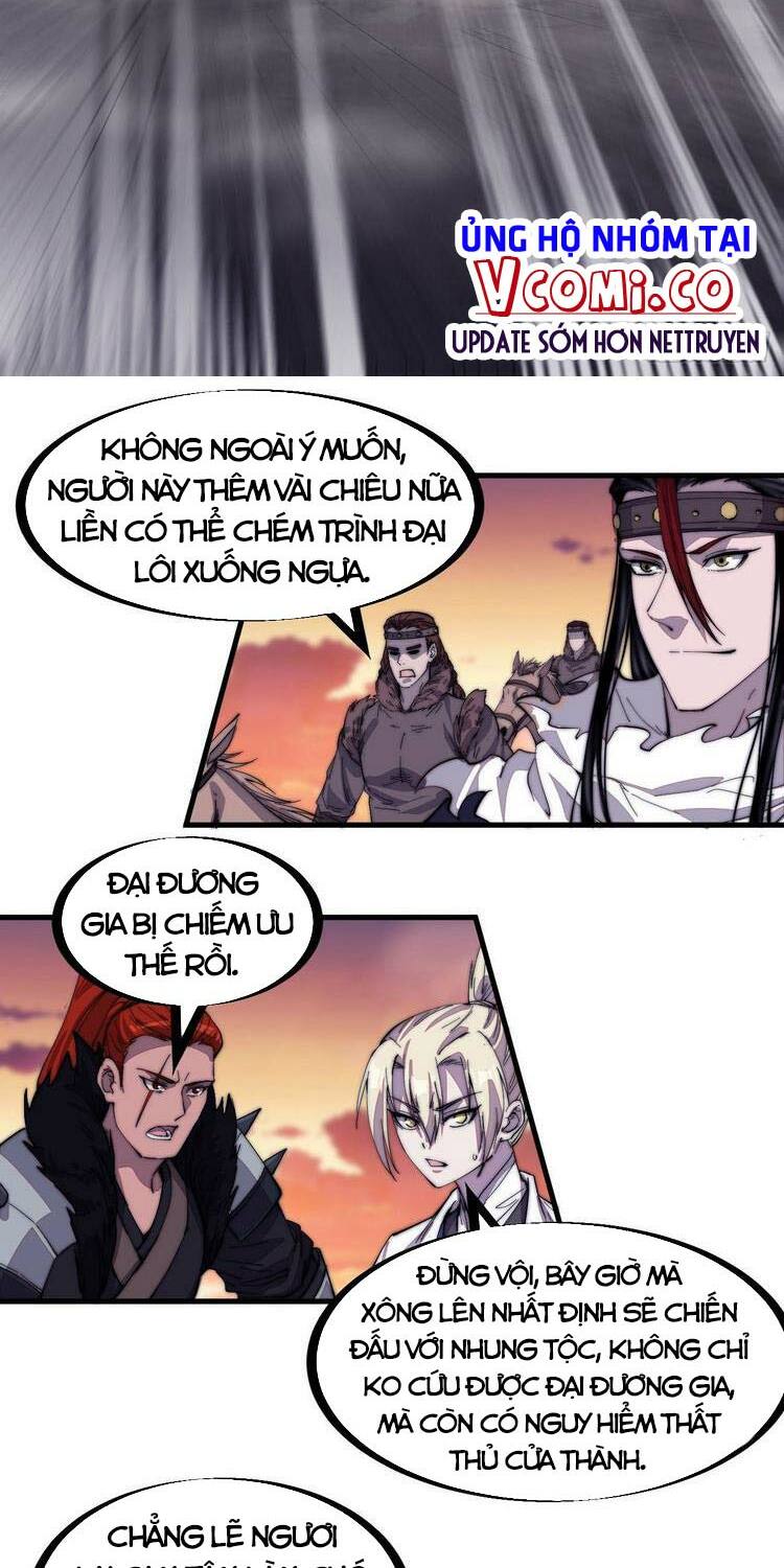 Ta Có Một Sơn Trại: Chapter 144