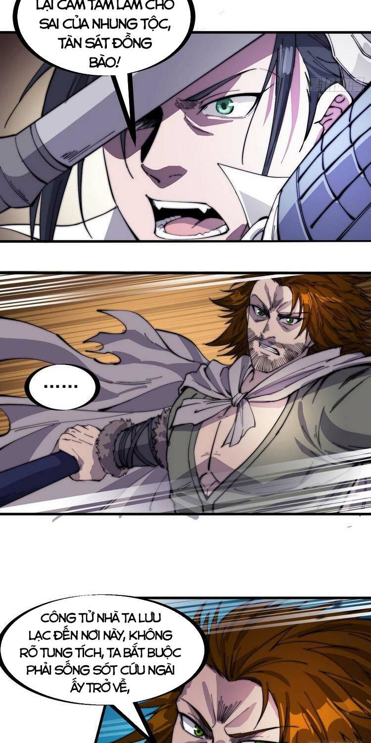 Ta Có Một Sơn Trại: Chapter 144