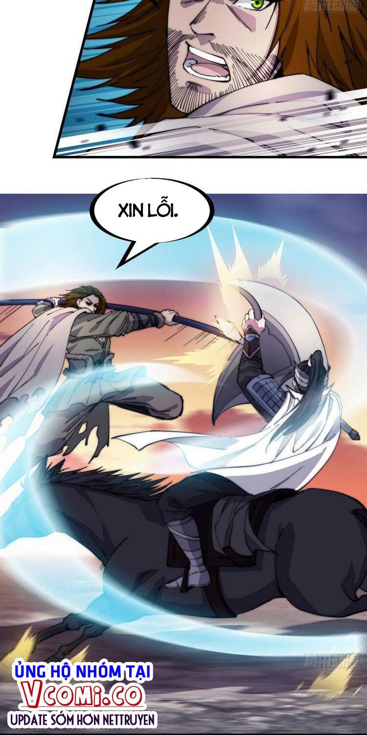 Ta Có Một Sơn Trại: Chapter 144