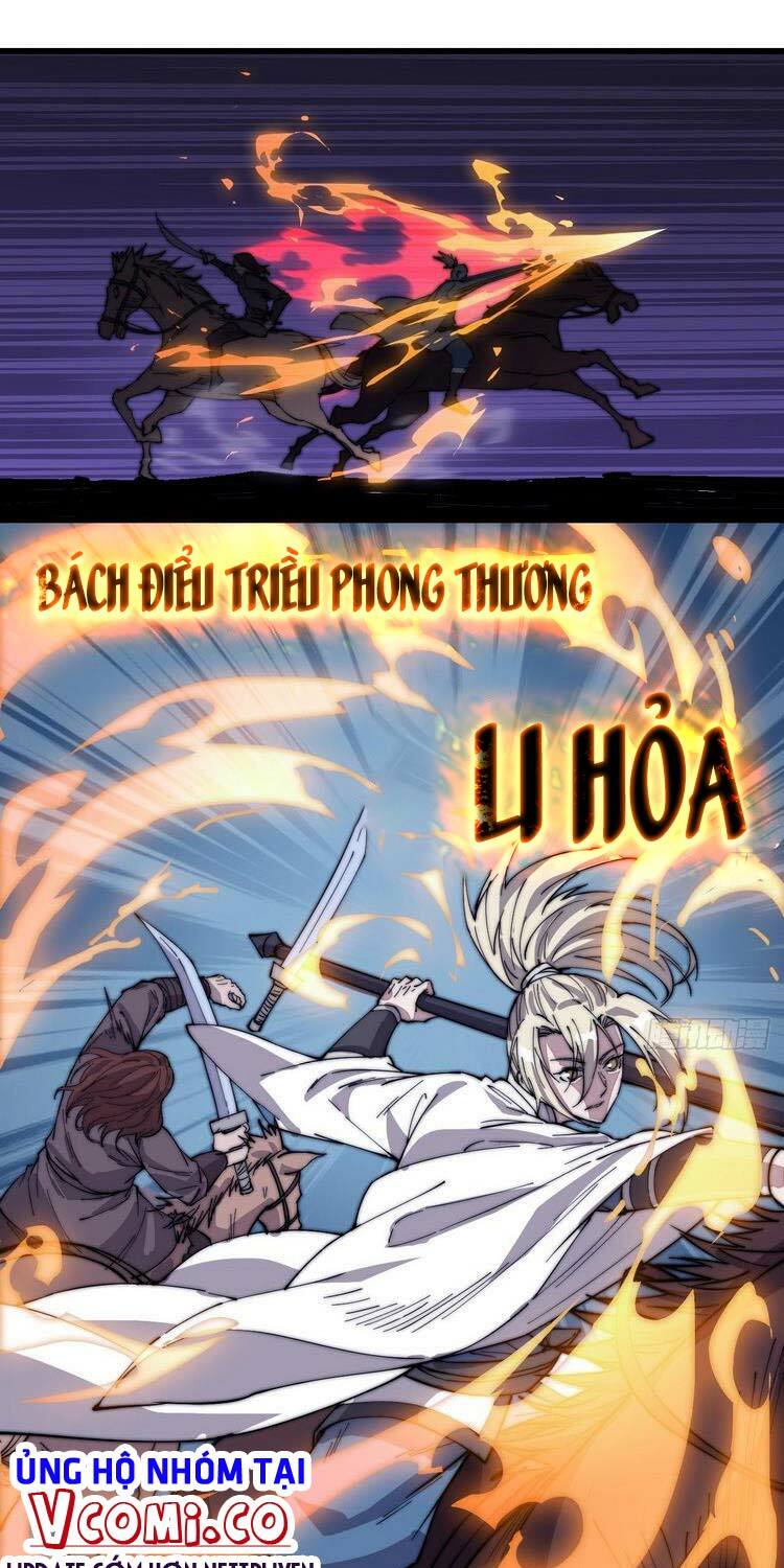 Ta Có Một Sơn Trại: Chapter 144